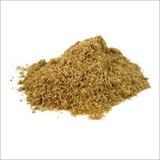 Coriander Seed Powder Organic (2 oz.) - Click Image to Close